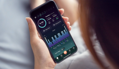 Why Everyone's Talking About These Sleep Tracking Apps